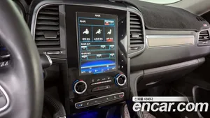 Renault QM6, 2020 — миниатюра 22