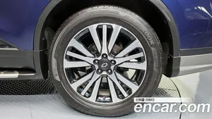 Renault QM6, 2020 — миниатюра 7