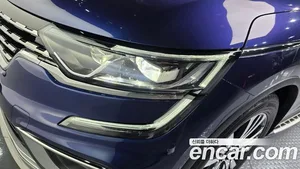 Renault QM6, 2020 — миниатюра 8