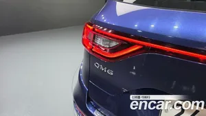 Renault QM6, 2020 — миниатюра 9