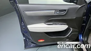 Renault QM6, 2020 — миниатюра 14
