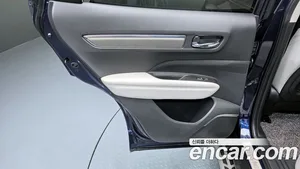 Renault QM6, 2020 — миниатюра 15