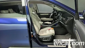 Renault QM6, 2020 — миниатюра 16