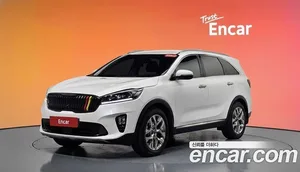 Kia Sorento, 2020 — миниатюра 31