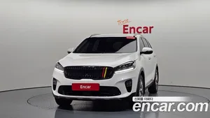 Kia Sorento, 2020 — миниатюра 2