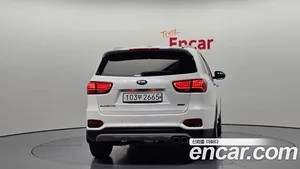 Kia Sorento, 2020 — миниатюра 3
