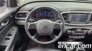 Kia Sorento, 2020 — миниатюра 18