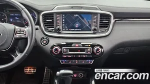 Kia Sorento, 2020 — миниатюра 19