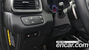 Kia Sorento, 2020 — миниатюра 22