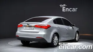 Kia K3, 2014 — миниатюра 2