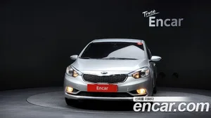 Kia K3, 2014 — миниатюра 3