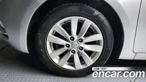 Kia K3, 2014 — миниатюра 5