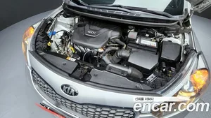 Kia K3, 2014 — миниатюра 6