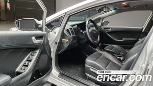 Kia K3, 2014 — миниатюра 13