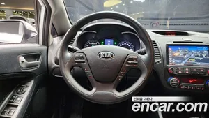 Kia K3, 2014 — миниатюра 19