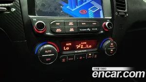 Kia K3, 2014 — миниатюра 22