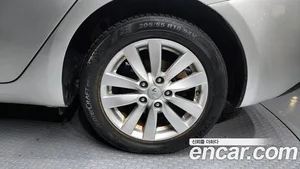 Kia K3, 2014 — миниатюра 7