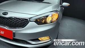 Kia K3, 2014 — миниатюра 8