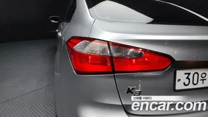 Kia K3, 2014 — миниатюра 9