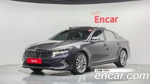 Kia K7, 2020 — миниатюра 1