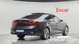 Kia K7, 2020 — миниатюра 2