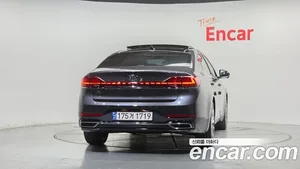Kia K7, 2020 — миниатюра 4