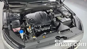Kia K7, 2020 — миниатюра 6