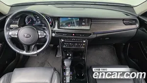 Kia K7, 2020 — миниатюра 10