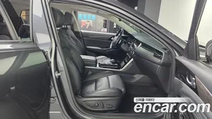Kia K7, 2020 — миниатюра 17