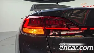 Kia K7, 2020 — миниатюра 9