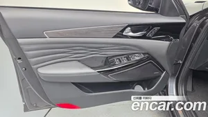 Kia K7, 2020 — миниатюра 14
