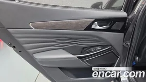 Kia K7, 2020 — миниатюра 15