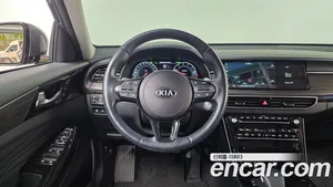 Kia K7, 2020 — миниатюра 32