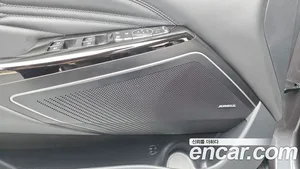Kia K7, 2020 — миниатюра 36