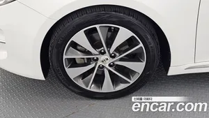 Kia K5, 2015 — миниатюра 5