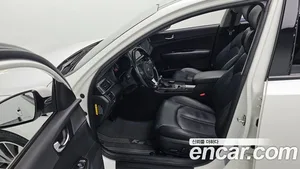 Kia K5, 2015 — миниатюра 10