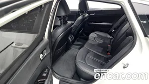 Kia K5, 2015 — миниатюра 11