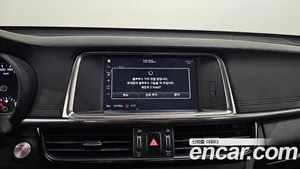 Kia K5, 2015 — миниатюра 12