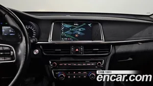 Kia K5, 2015 — миниатюра 13
