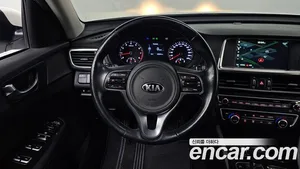Kia K5, 2015 — миниатюра 14