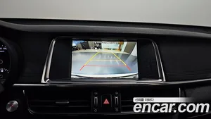 Kia K5, 2015 — миниатюра 15