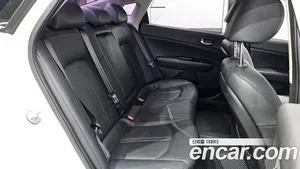 Kia K5, 2015 — миниатюра 19