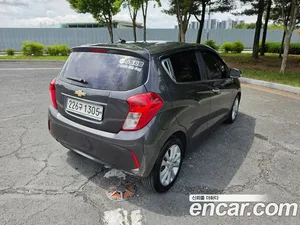 Chevrolet Spark, 2015 — миниатюра 2