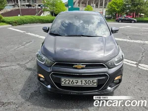 Chevrolet Spark, 2015 — миниатюра 3