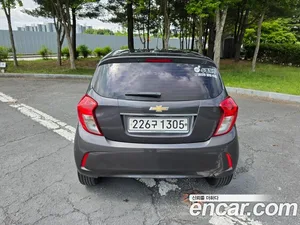 Chevrolet Spark, 2015 — миниатюра 4