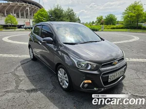 Chevrolet Spark, 2015 — миниатюра 5