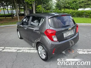 Chevrolet Spark, 2015 — миниатюра 6