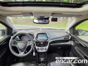 Chevrolet Spark, 2015 — миниатюра 7