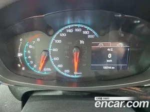 Chevrolet Spark, 2015 — миниатюра 8