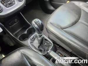 Chevrolet Spark, 2015 — миниатюра 9